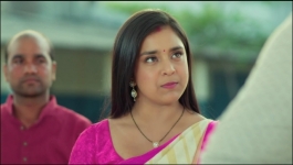 Kavya Ek Jazbaa Ek Junoon - 1st February 2024